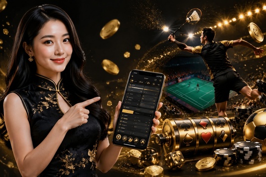 11betuk thương hiệu uy tín Việt Nam